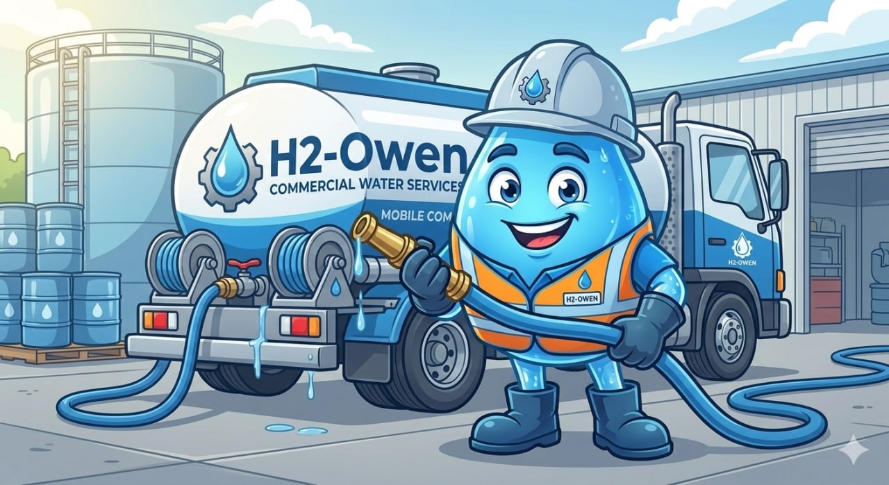 Chat with H2-Owen
